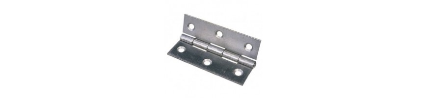 Buy Online Butt Hinges|Cheap Hinges|Steel Hinge in UK