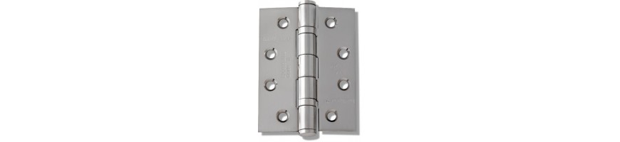 Buy Fire Door Hinges Online in UK in 4 inch,100mm,102mm