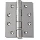 Fire Door Hinges. 100mm, 4 inch, 102mm.