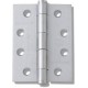 Door Hinges 100mm, 4"