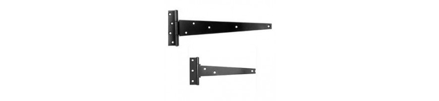 Buy Online Shop Tee Hinges |Ironmongery |Sheds |Gate Furniture in UK