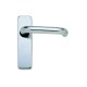 Aluminium Door Handles.